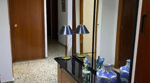 Foto 5 de Pis en venda a Carrer Xúquer, 40, Albuixarres, Alzira