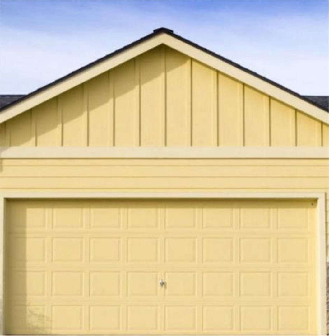 Vista exterior de Garaje de alquiler en Benavente