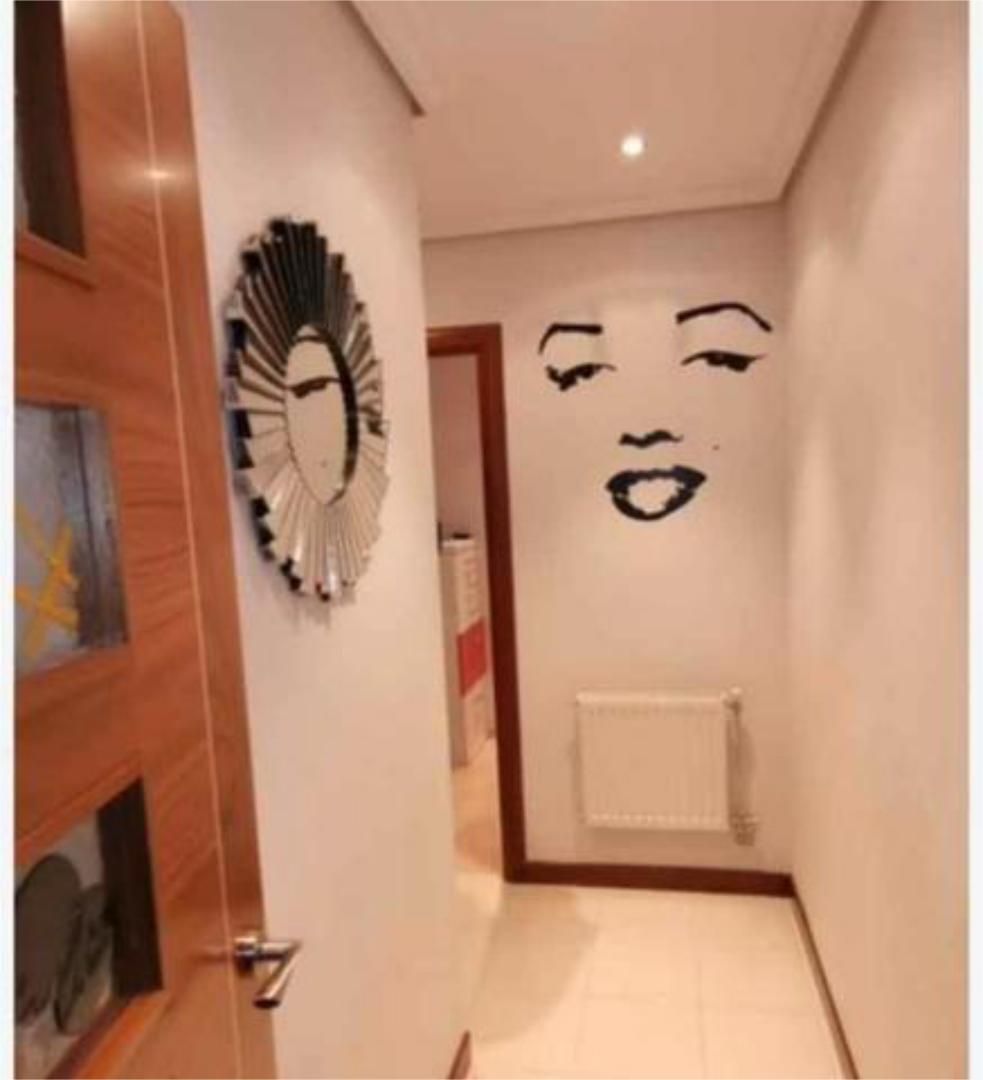 Flat for sale in Corvera de Toranzo  with Heating, Private garden and Terrace