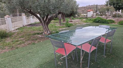 Photo 4 of Country house to rent in Partida a Moralet-poligono, 400, Moralet, Alicante / Alacant