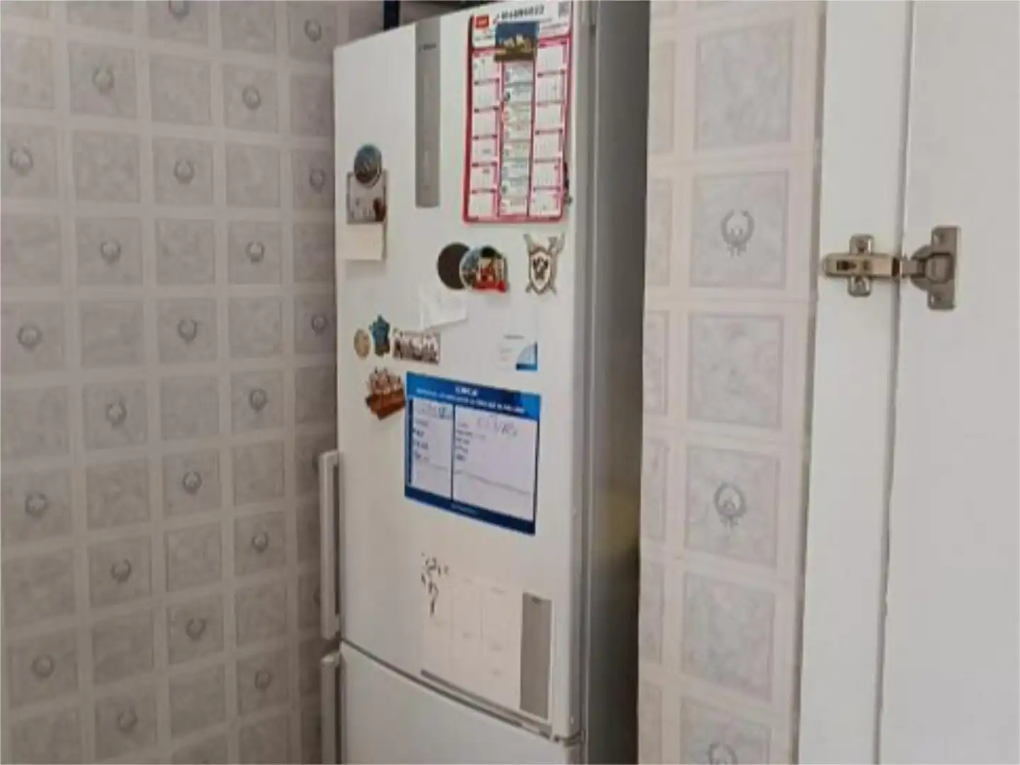 Flat for sale in Calle de la Duquesa de Parcent, 36, Lucero