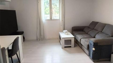 Photo 2 of Flat for sale in Calle de la Duquesa de Parcent, 36, Lucero,  Madrid Capital