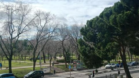 Photo 3 of Flat for sale in Calle de la Duquesa de Parcent, 36, Lucero,  Madrid Capital