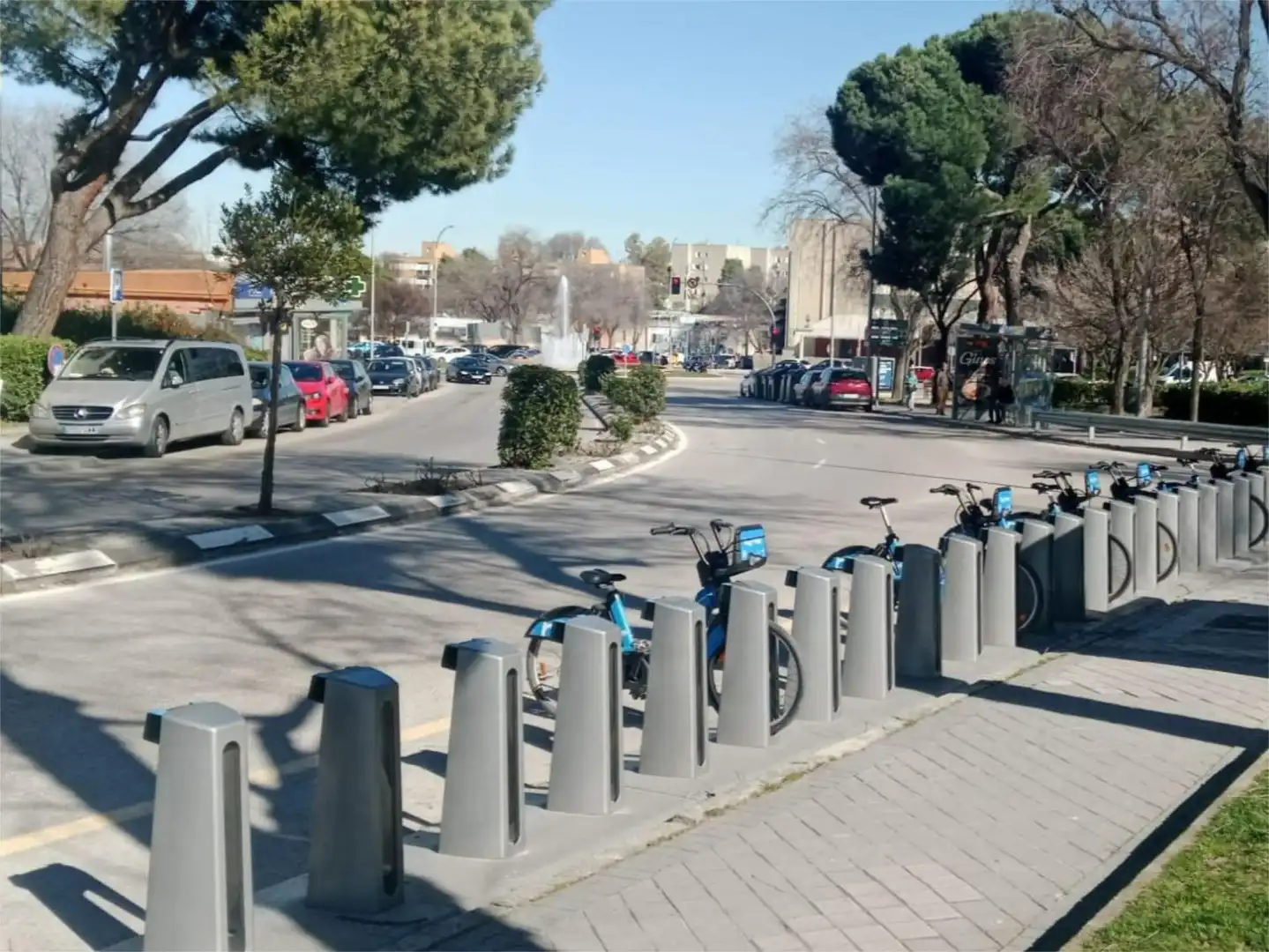 Flat for sale in Calle de la Duquesa de Parcent, 36, Lucero