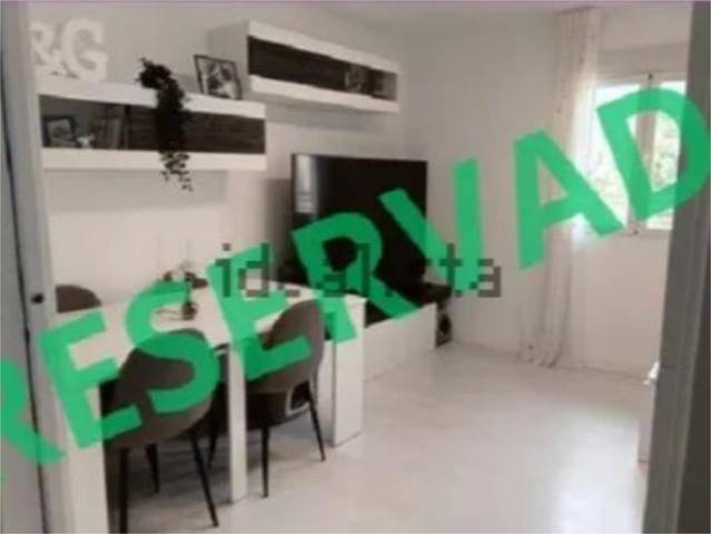Piso en Venta en Calle de la Duquesa de Parcent, 36 en Lucero