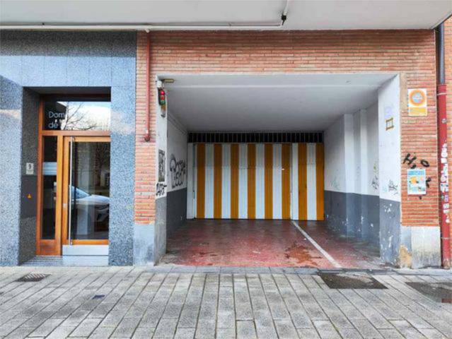 Garaje en Alquiler en San Cristóbal