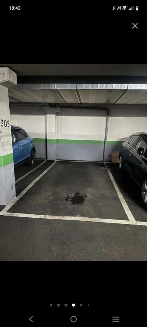 Parking of Garage for sale in Leganés