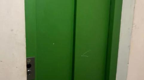 Photo 2 of Garage for sale in Calle Panadés, 2, Zarzaquemada, Leganés