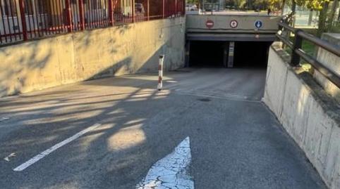 Photo 3 of Garage for sale in Calle Panadés, 2, Zarzaquemada, Leganés