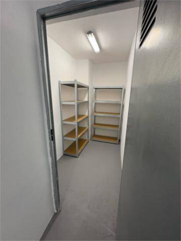 Trastero en Alquiler en Cuevas - Ilustración