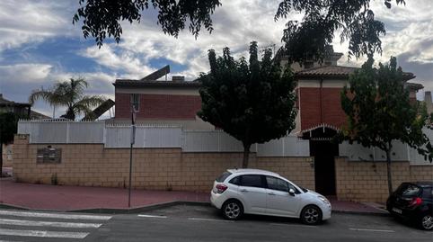 Foto 2 de Casa o xalet en venda a Calle Azahar, 65, Alberca,  Murcia Capital