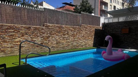 Foto 3 de Casa o xalet en venda a Calle Azahar, 65, Alberca,  Murcia Capital