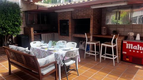 Foto 5 de Casa o xalet en venda a Calle Azahar, 65, Alberca,  Murcia Capital