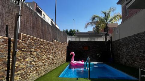 Foto 4 de Casa o xalet en venda a Calle Azahar, 65, Alberca,  Murcia Capital