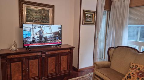 Foto 2 de Piso de alquiler en Rúa Manuel Murguía, 30, Riazor - Visma, A Coruña Capital