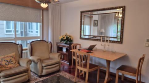 Foto 5 de Piso de alquiler en Rúa Manuel Murguía, 30, Riazor - Visma, A Coruña Capital
