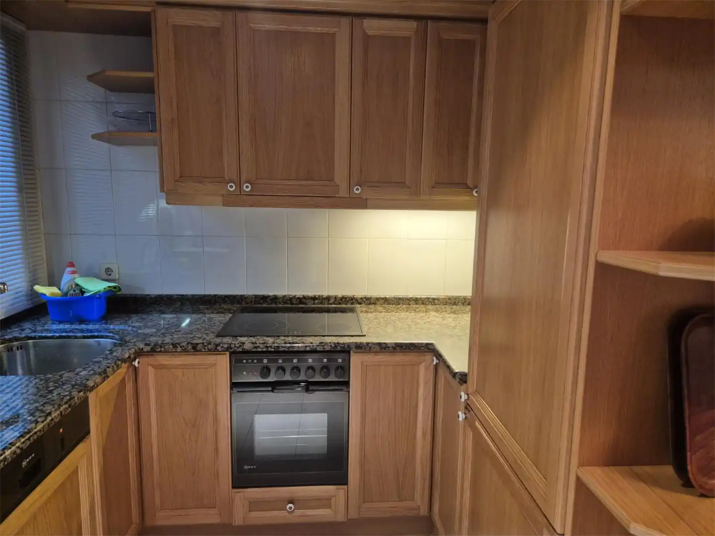 Flat for rent in Rúa Manuel Murguía, 30, Riazor - Visma Flat for rent in Rúa Manuel Murguía, 30, Riazor - Visma