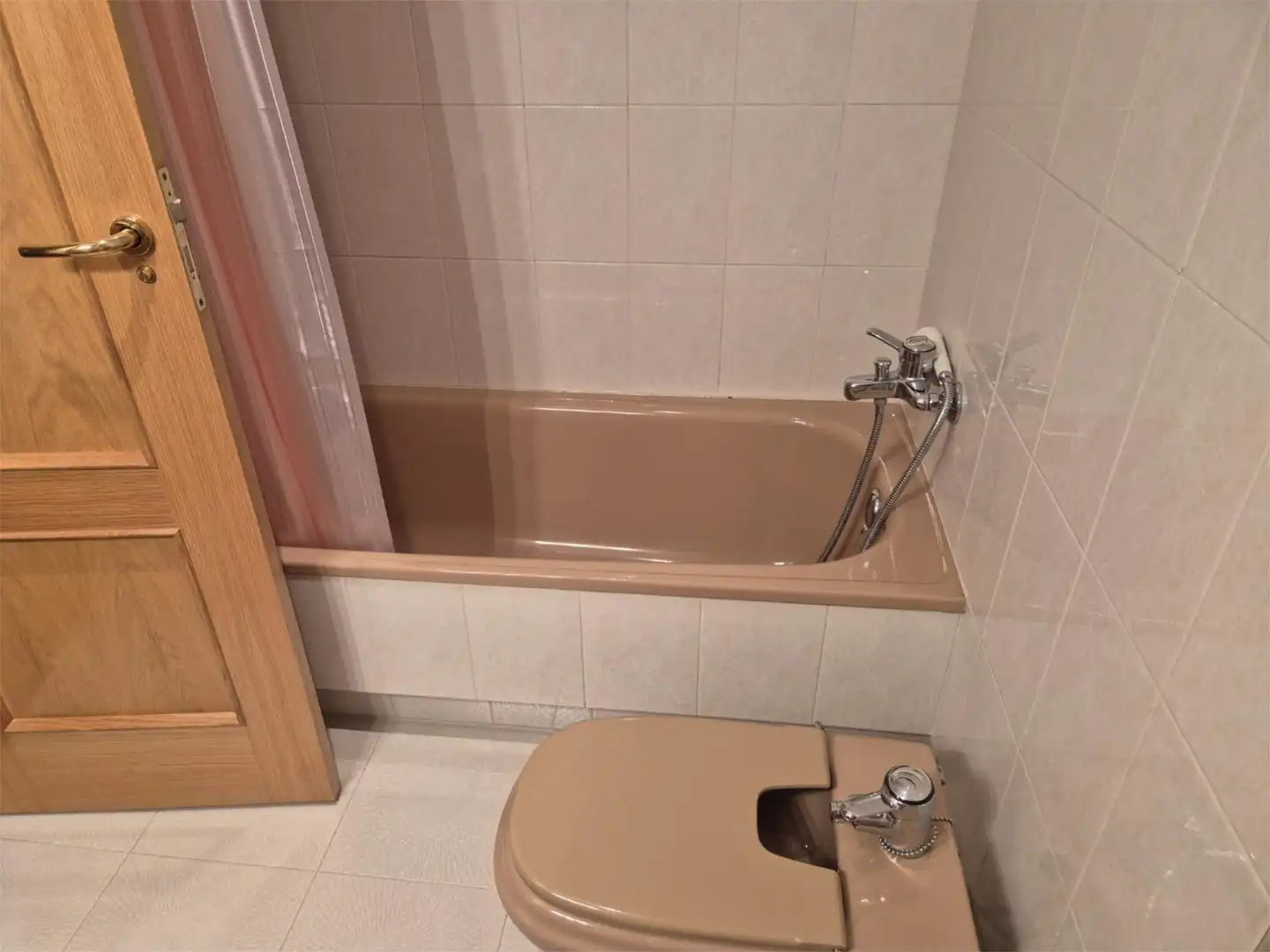 Flat for rent in Rúa Manuel Murguía, 30, Riazor - Visma Flat for rent in Rúa Manuel Murguía, 30, Riazor - Visma