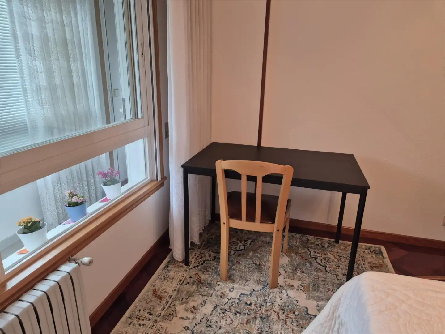 Flat for rent in Rúa Manuel Murguía, 30, Riazor - Visma Flat for rent in Rúa Manuel Murguía, 30, Riazor - Visma