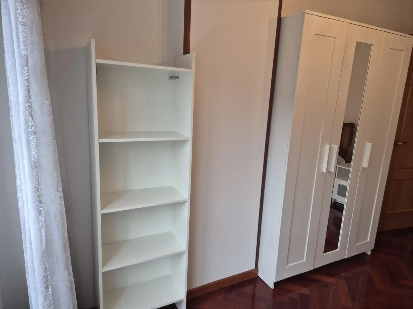 Flat for rent in Rúa Manuel Murguía, 30, Riazor - Visma Flat for rent in Rúa Manuel Murguía, 30, Riazor - Visma