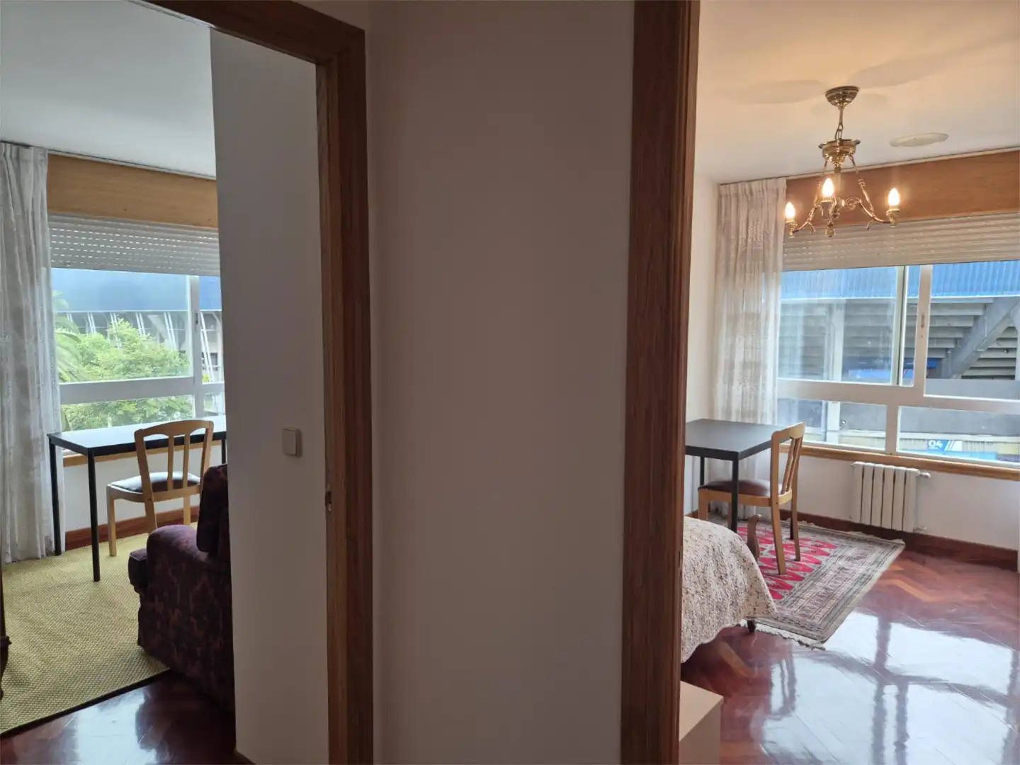 Flat for rent in Rúa Manuel Murguía, 30, Riazor - Visma Flat for rent in Rúa Manuel Murguía, 30, Riazor - Visma