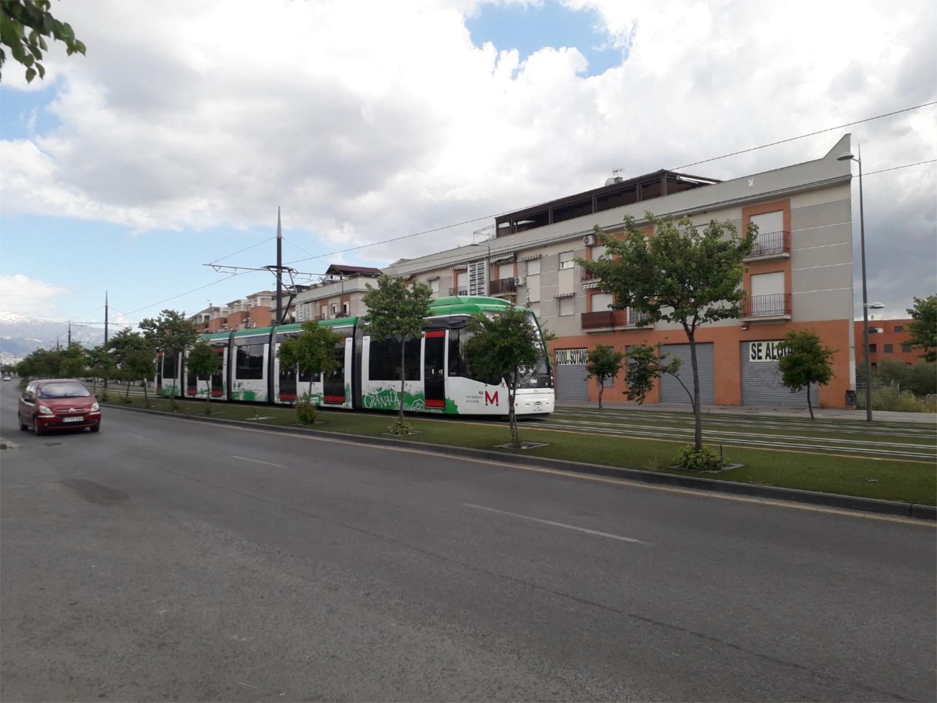 Flat to rent in Avenida París, 1, Albolote