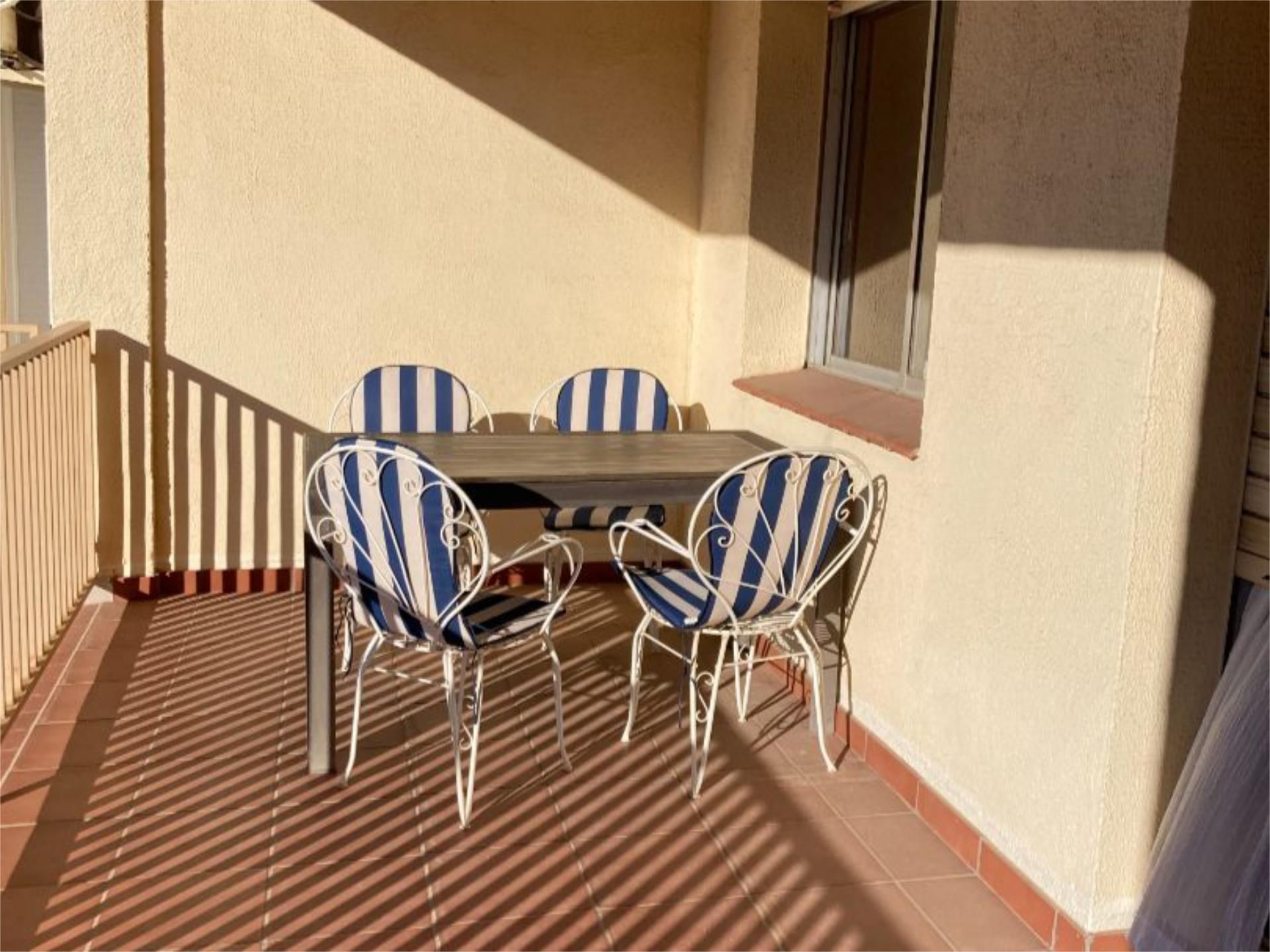 Flat to rent in Carrer de Mir i Geribert, 3, Coma-ruga platja