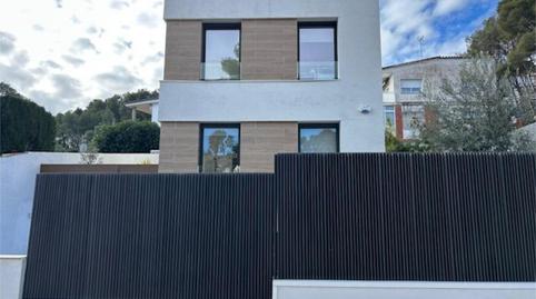 Photo 2 of Flat for sale in Carrer Major de Sarrià, 85, Sarrià,  Barcelona Capital