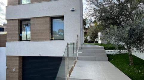 Photo 4 of Flat for sale in Carrer Major de Sarrià, 85, Sarrià,  Barcelona Capital