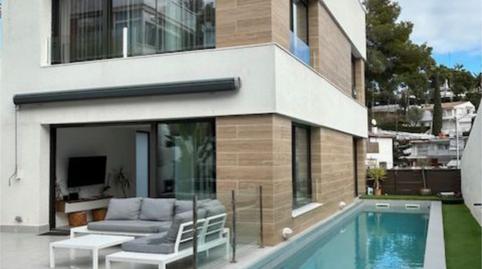 Photo 5 of Flat for sale in Carrer Major de Sarrià, 85, Sarrià,  Barcelona Capital