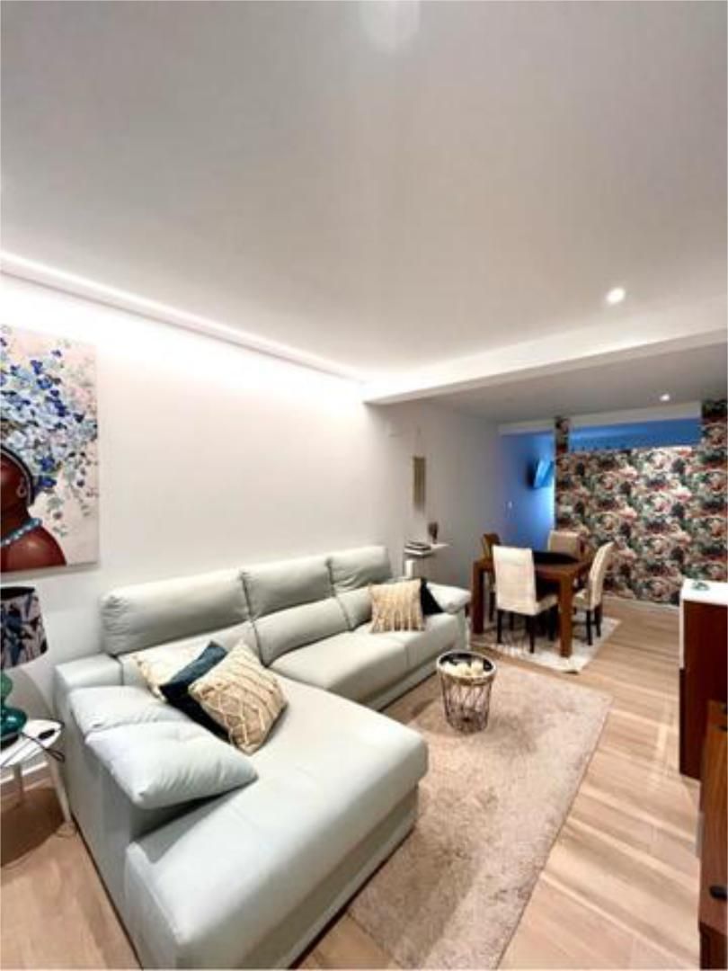 Loft to rent in Casco Viejo