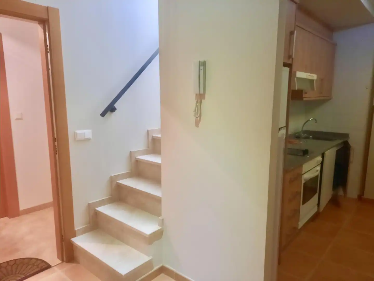Wohnung zum Verkauf in V-01, 33, Almenara Wohnung zum Verkauf in Almenara mit Klimaanlage, Terrasse und Schwimmbad