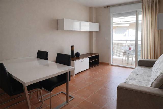 Piso en Venta en V-01, 33 en Almenara