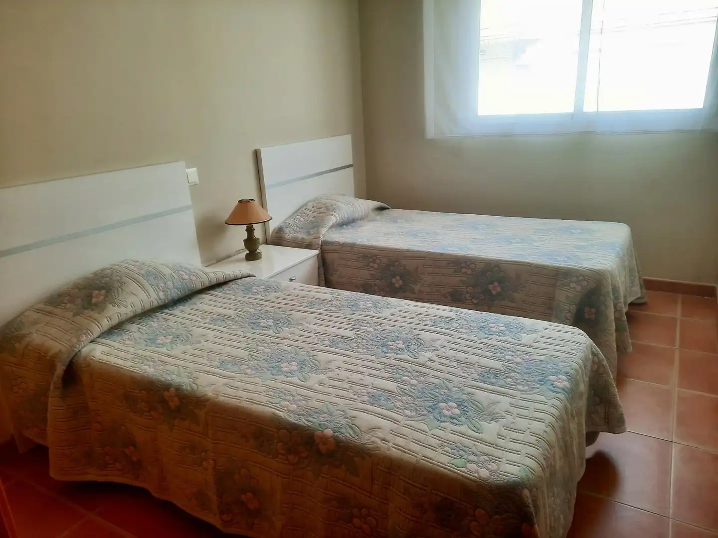 Wohnung zum Verkauf in V-01, 33, Almenara Schlafzimmer von Wohnung zum Verkauf in Almenara mit Klimaanlage, Terrasse und Schwimmbad
