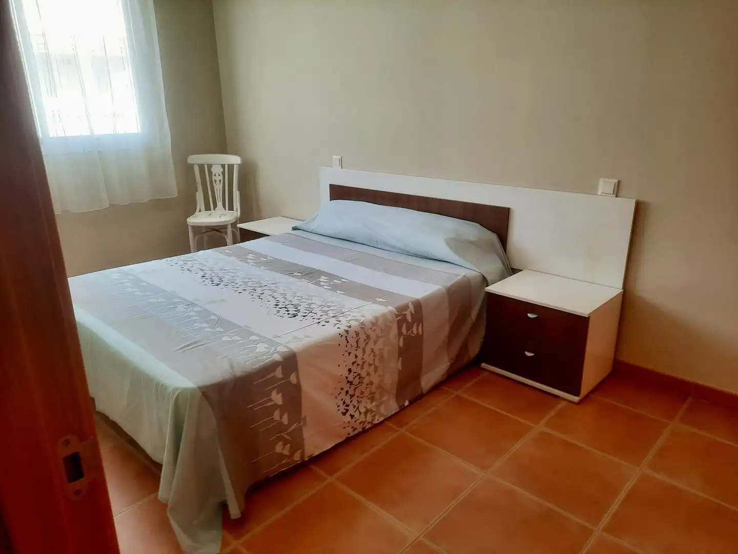 Wohnung zum Verkauf in V-01, 33, Almenara Schlafzimmer von Wohnung zum Verkauf in Almenara mit Klimaanlage, Terrasse und Schwimmbad