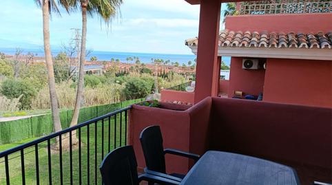 Foto 2 de Pis en venda a Urbanizacion Casas del Duque, 1, Alcorrín, Manilva