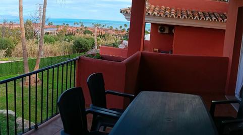 Foto 4 de Pis en venda a Urbanizacion Casas del Duque, 1, Alcorrín, Manilva