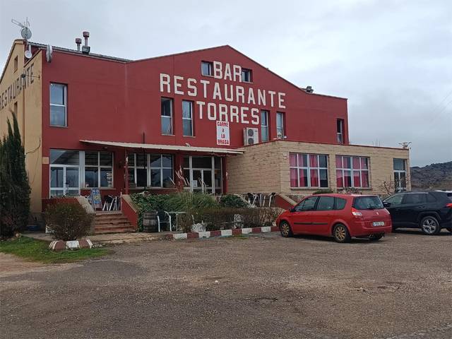 Local comercial en Venta en Carretera Ateca Munebrega, 6 en Munébrega