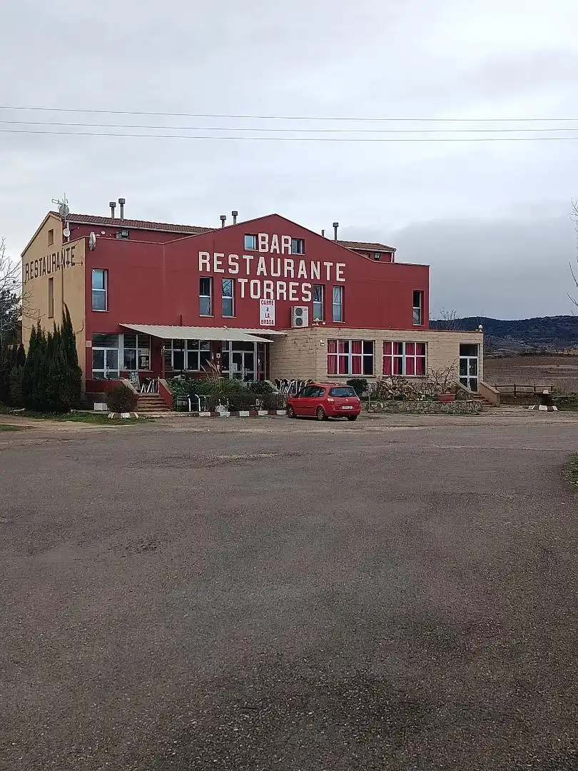 Commercial properties for sale in Carretera Ateca Munebrega, 6, Munébrega Commercial properties for sale in Munébrega