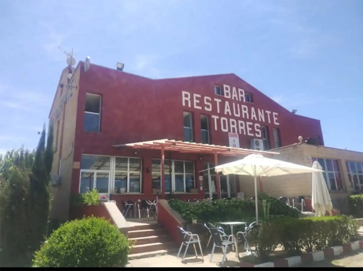 Commercial properties for sale in Carretera Ateca Munebrega, 6, Munébrega Commercial properties for sale in Munébrega