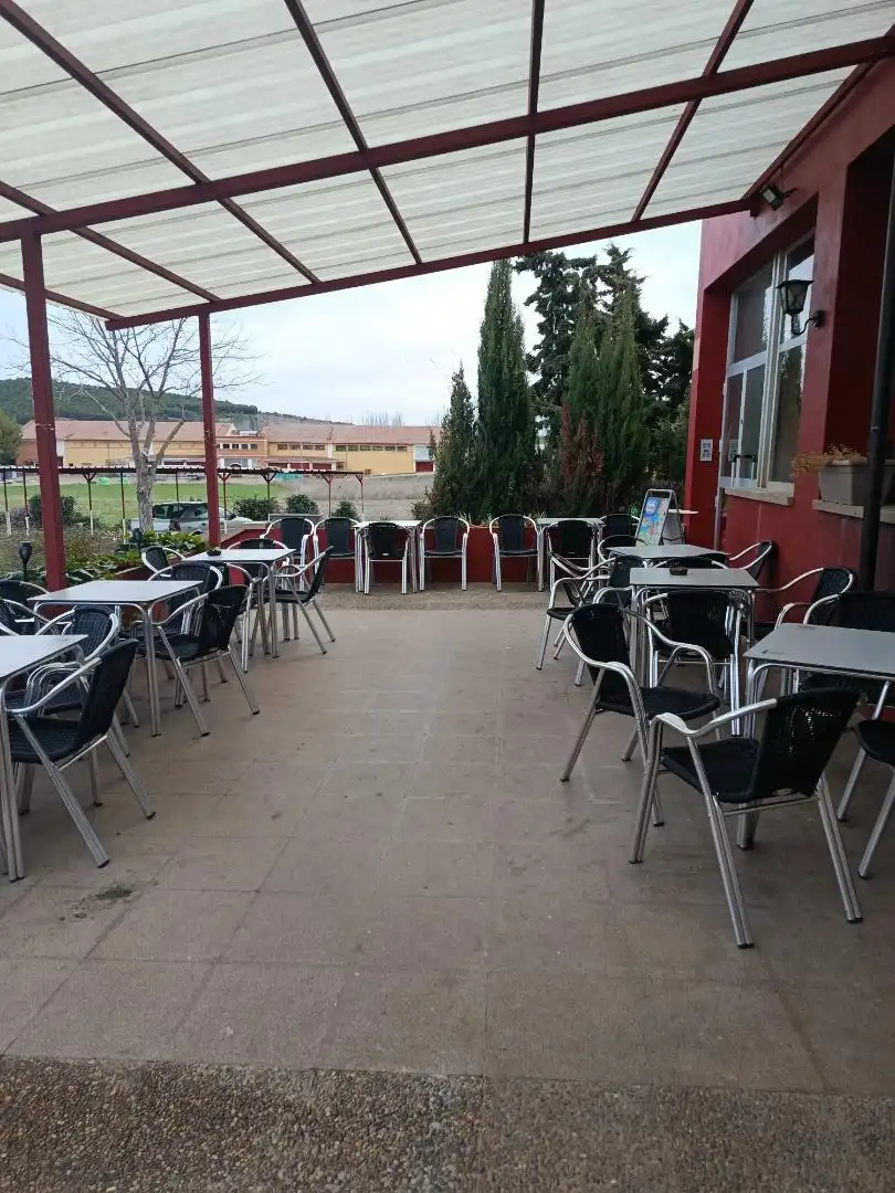 Commercial properties for sale in Carretera Ateca Munebrega, 6, Munébrega Terrace of Commercial properties for sale in Munébrega