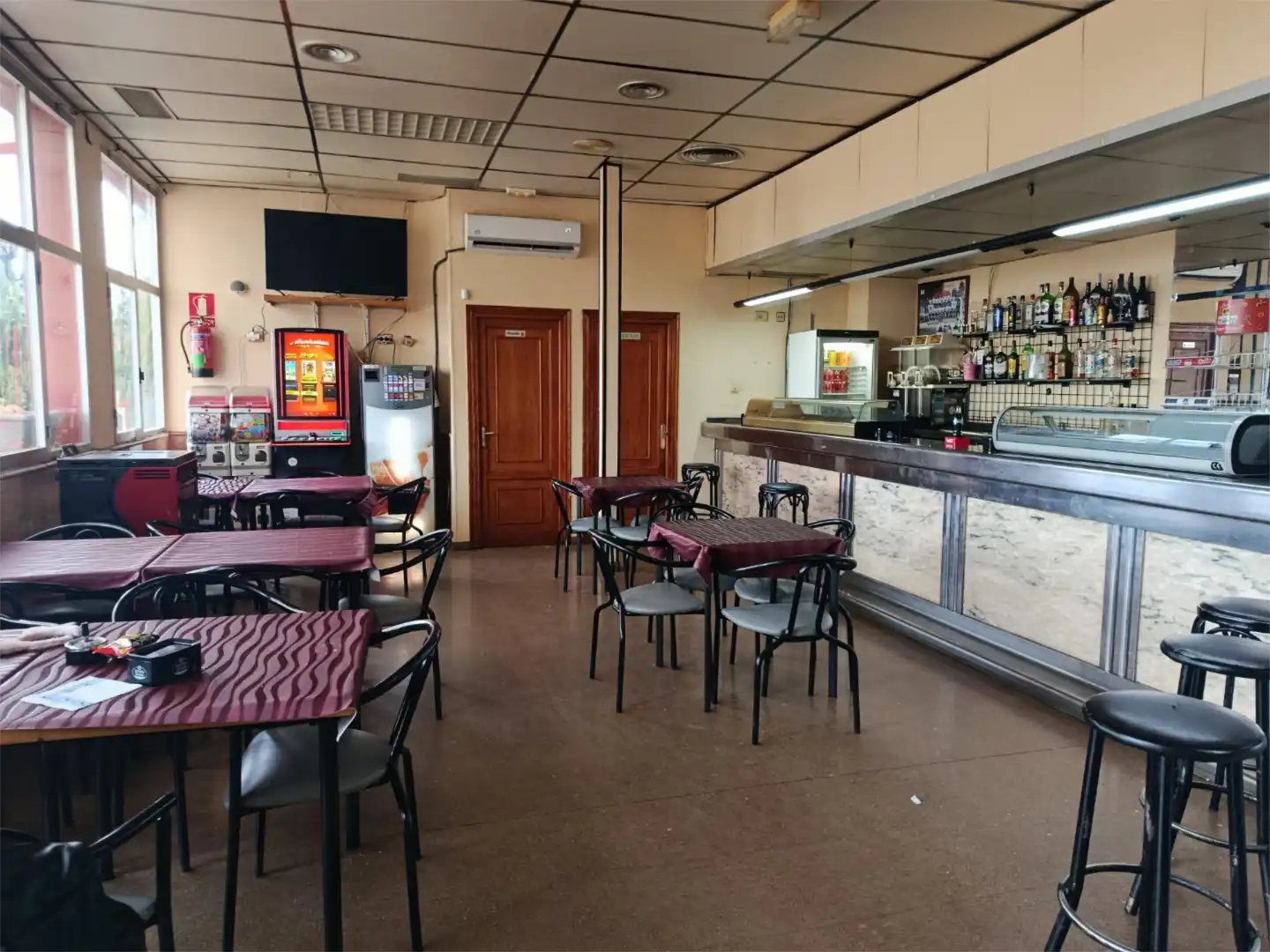Commercial properties for sale in Carretera Ateca Munebrega, 6, Munébrega Commercial properties for sale in Munébrega