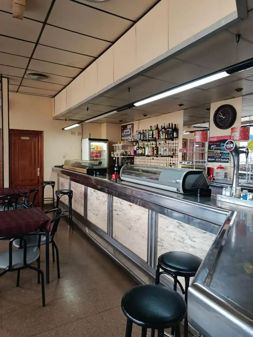 Commercial properties for sale in Carretera Ateca Munebrega, 6, Munébrega Commercial properties for sale in Munébrega