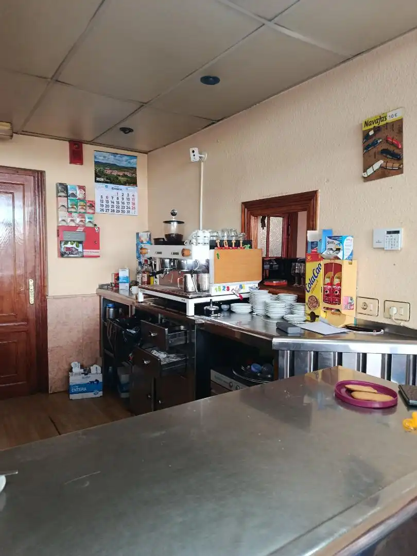 Commercial properties for sale in Carretera Ateca Munebrega, 6, Munébrega Commercial properties for sale in Munébrega