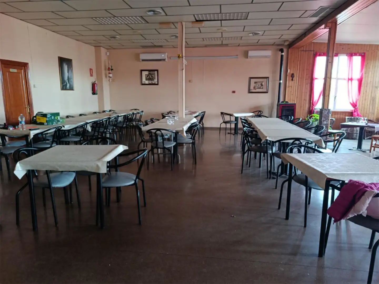Commercial properties for sale in Carretera Ateca Munebrega, 6, Munébrega Commercial properties for sale in Munébrega