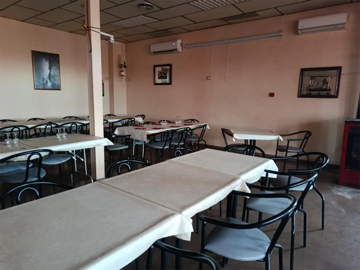 Commercial properties for sale in Carretera Ateca Munebrega, 6, Munébrega Commercial properties for sale in Munébrega