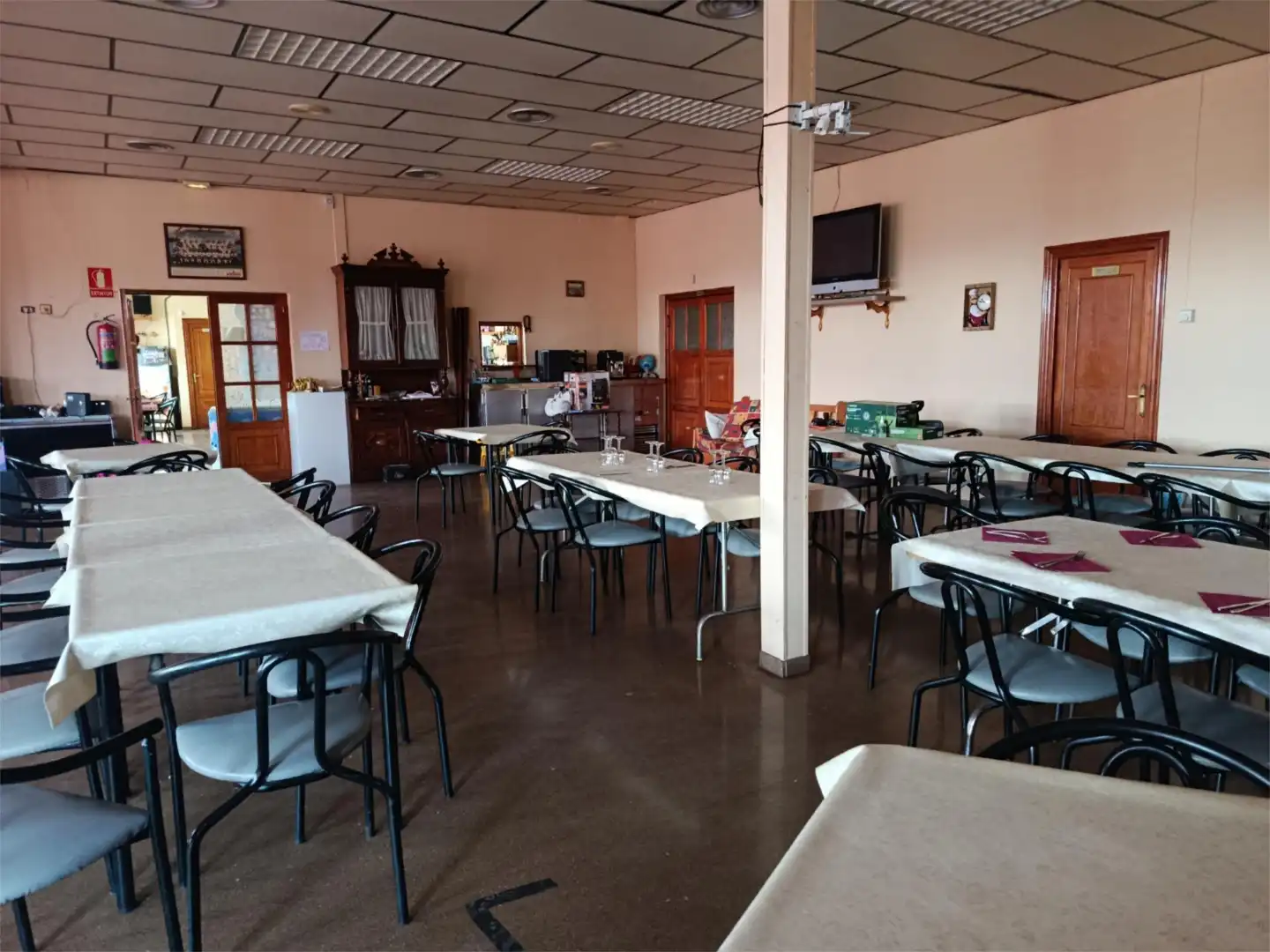 Commercial properties for sale in Carretera Ateca Munebrega, 6, Munébrega Commercial properties for sale in Munébrega