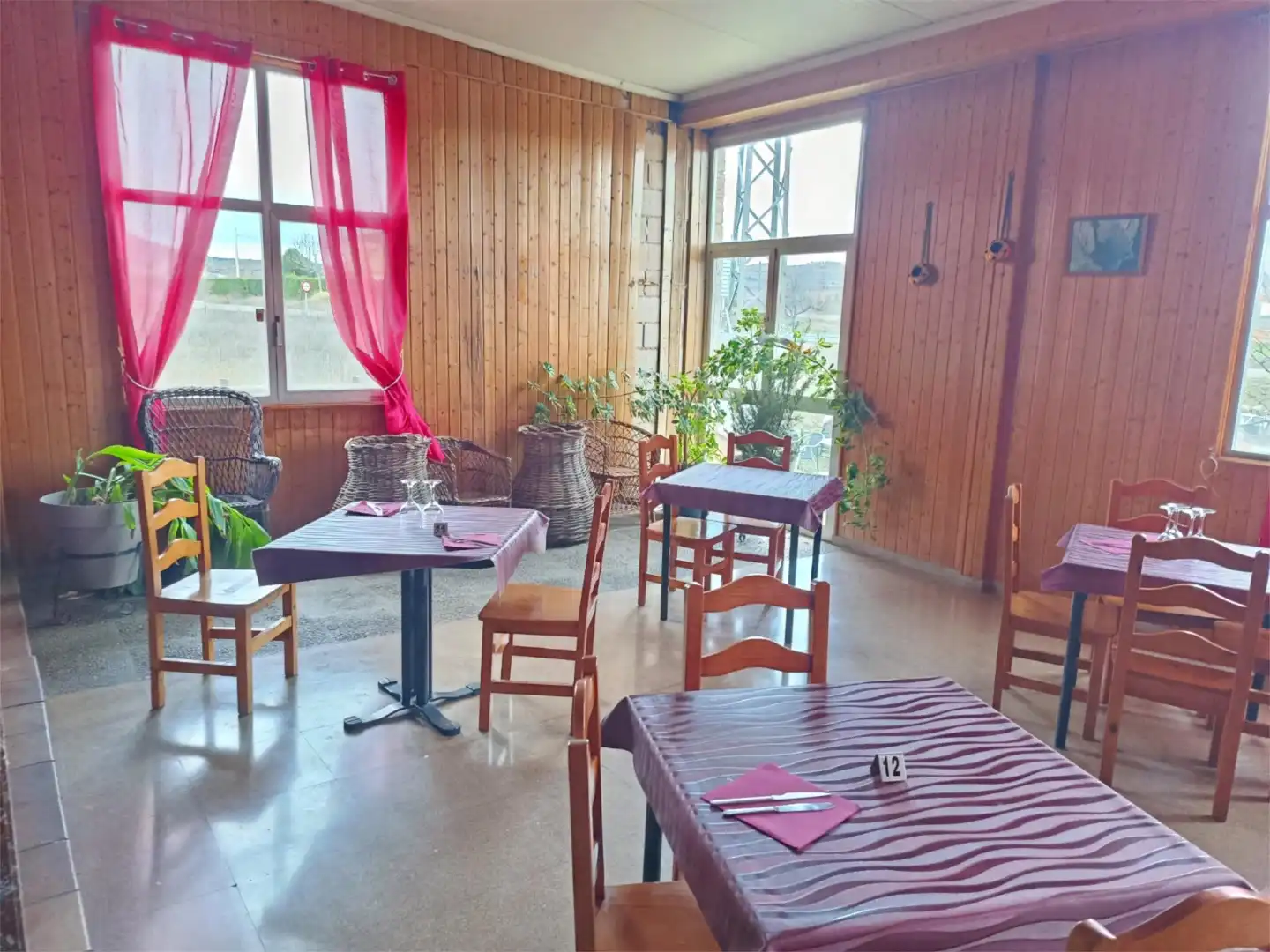 Commercial properties for sale in Carretera Ateca Munebrega, 6, Munébrega Commercial properties for sale in Munébrega