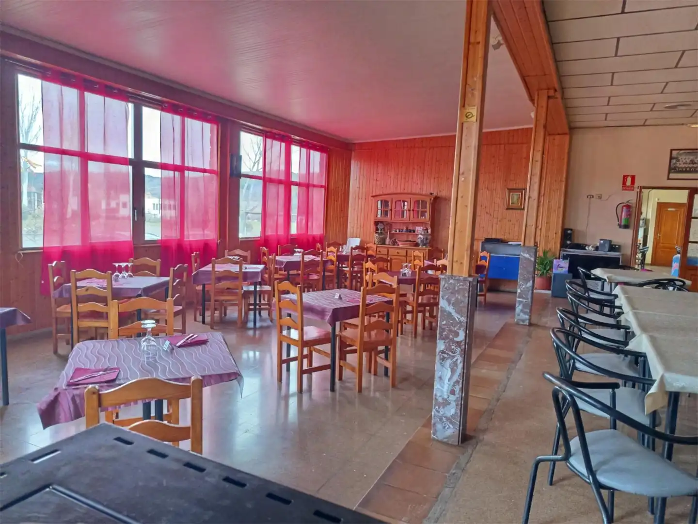 Commercial properties for sale in Carretera Ateca Munebrega, 6, Munébrega Commercial properties for sale in Munébrega