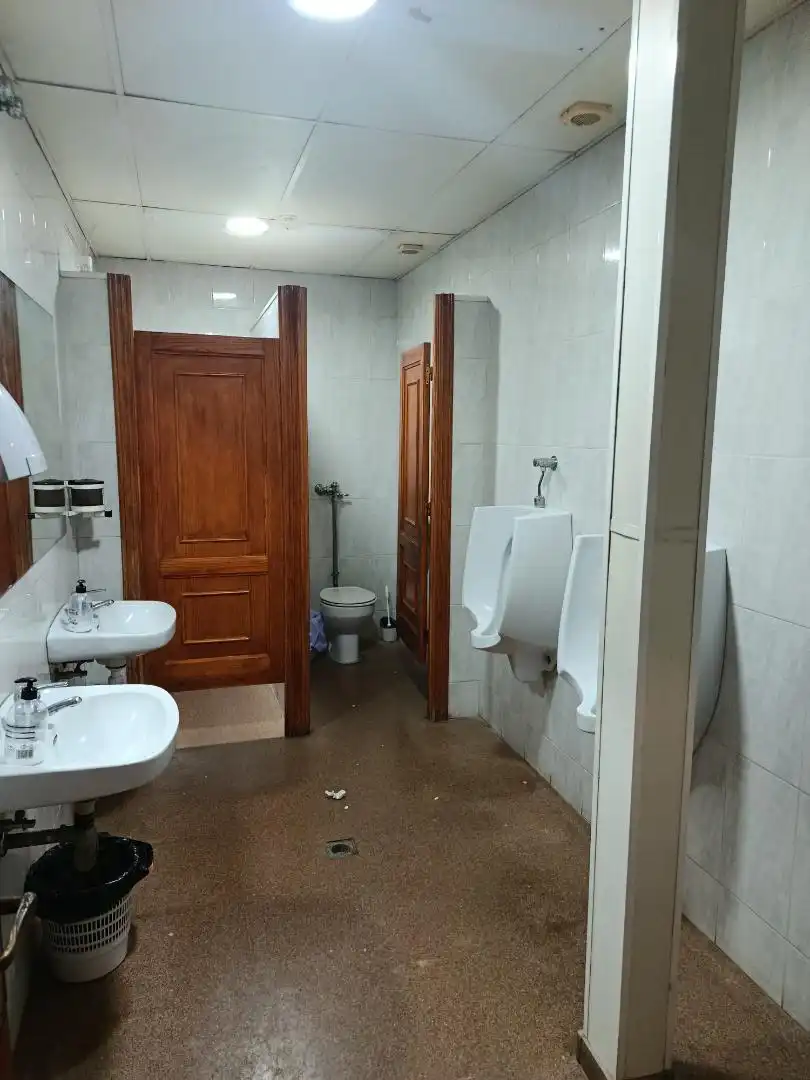Commercial properties for sale in Carretera Ateca Munebrega, 6, Munébrega Bathroom of Commercial properties for sale in Munébrega